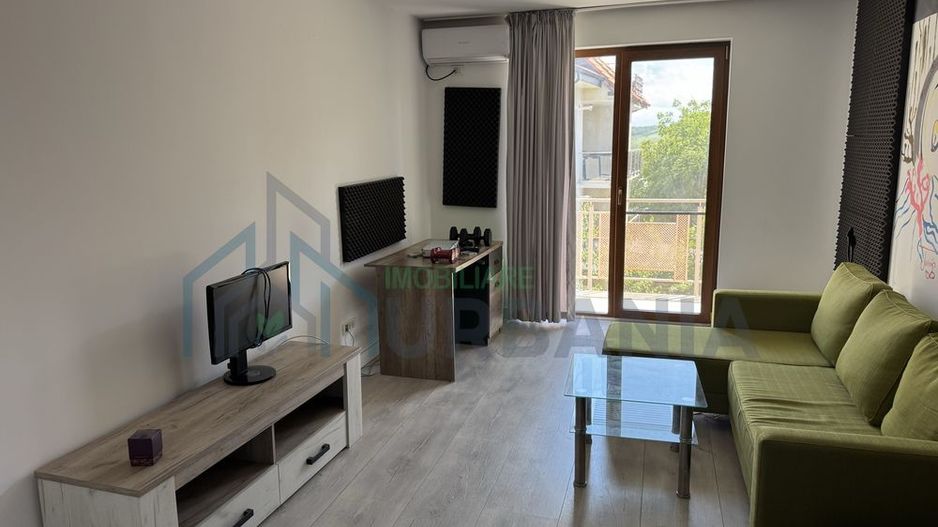 Apartament 2 camere decomandat, loc de parcare inclus - Valea Lupului - Poză 3