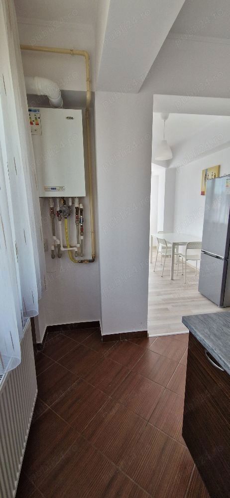 Apartament 2 camere, complet mobilat si utilat, Păcii - Poză 9