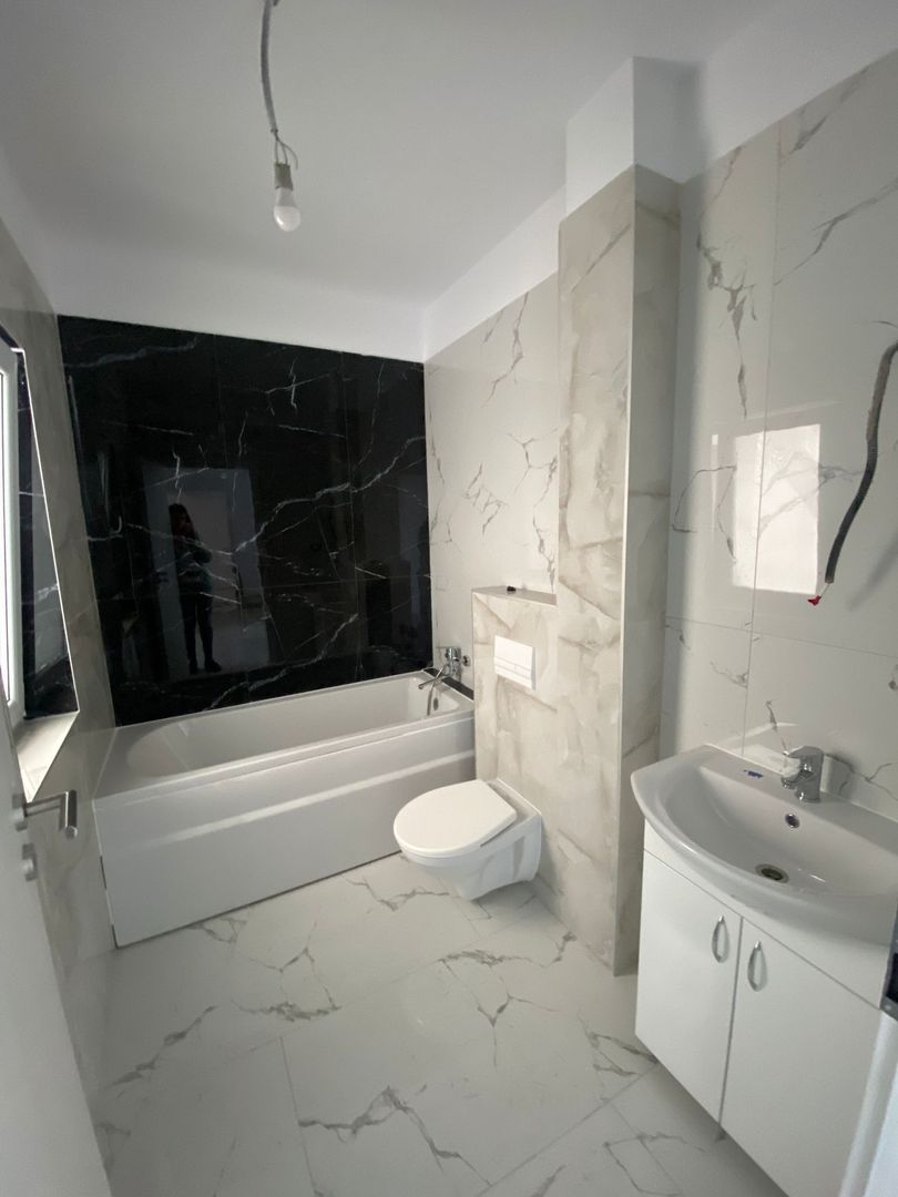 Giroc-Neptun | 2 Camere  | Decomandat | Lift | Disponibil imediat - Poză 6