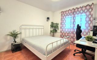 COMISION 0% - Apt 3 camere 72mp bloc 1986 - 7min metrou Dristor- 8min Mall Vitan - Poză 6
