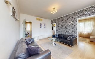 Pache Protopopescu - Ferdinand, Str Fluierului, 3 camere, comision 0% - Poză 4