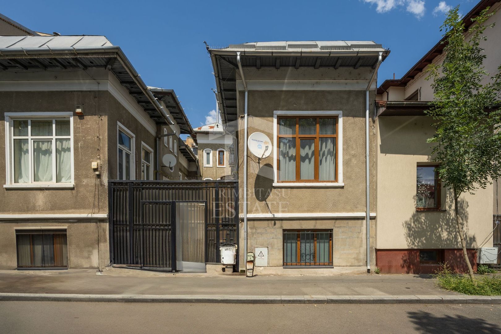Casa strada Viitorului Piata Gemeni Dacia - Poză 3