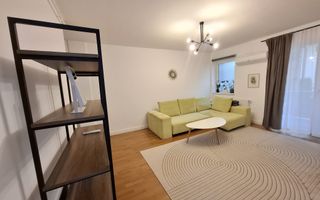 Apartament Premium 2 camere | Parcare subterană inclusă | Borhanci - Poză 3