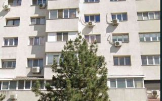 AP. 2 CAMEREDRISTOR, BUCATARIE INCHISA, BLOC REABILITAT, COMISION 0% - Poză 1