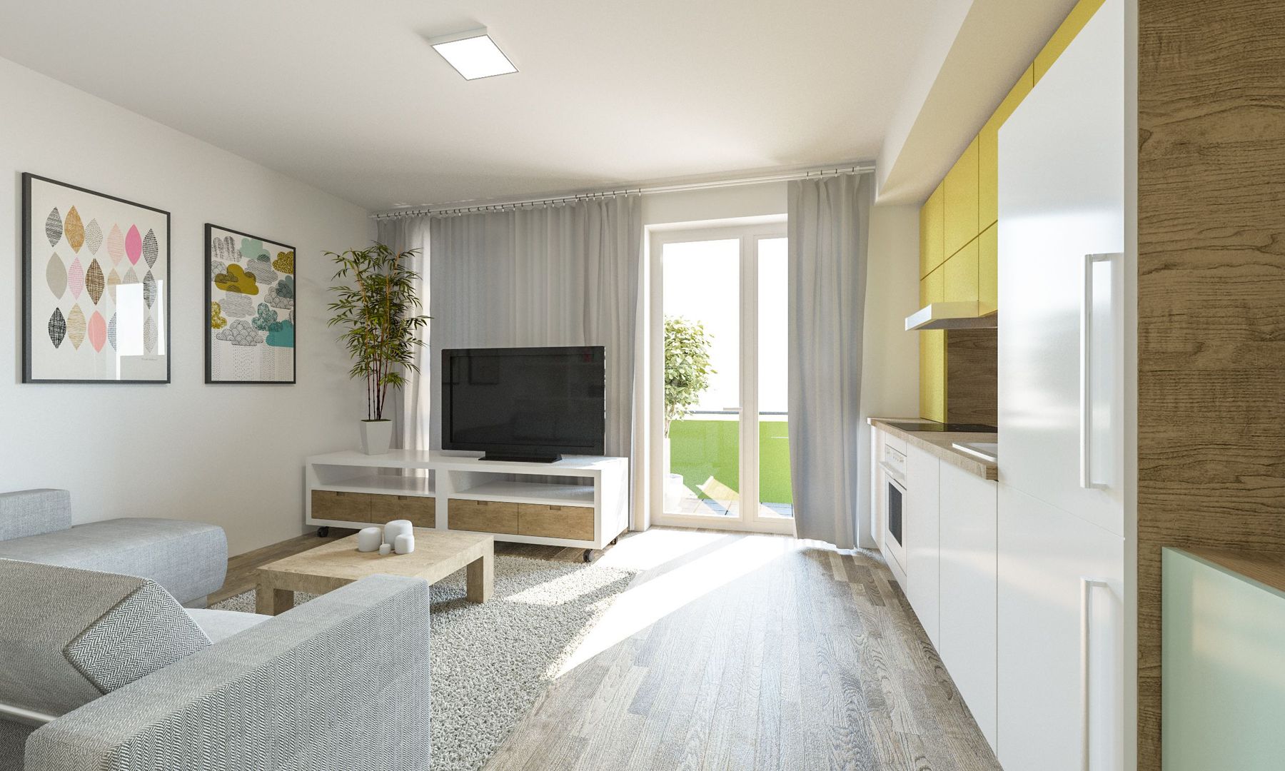 Maiere Estate - Poză 14