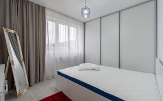 Apartament 3 Camere | Intermediar | Parcare Inclusa | Zona VIVO - Poză 6
