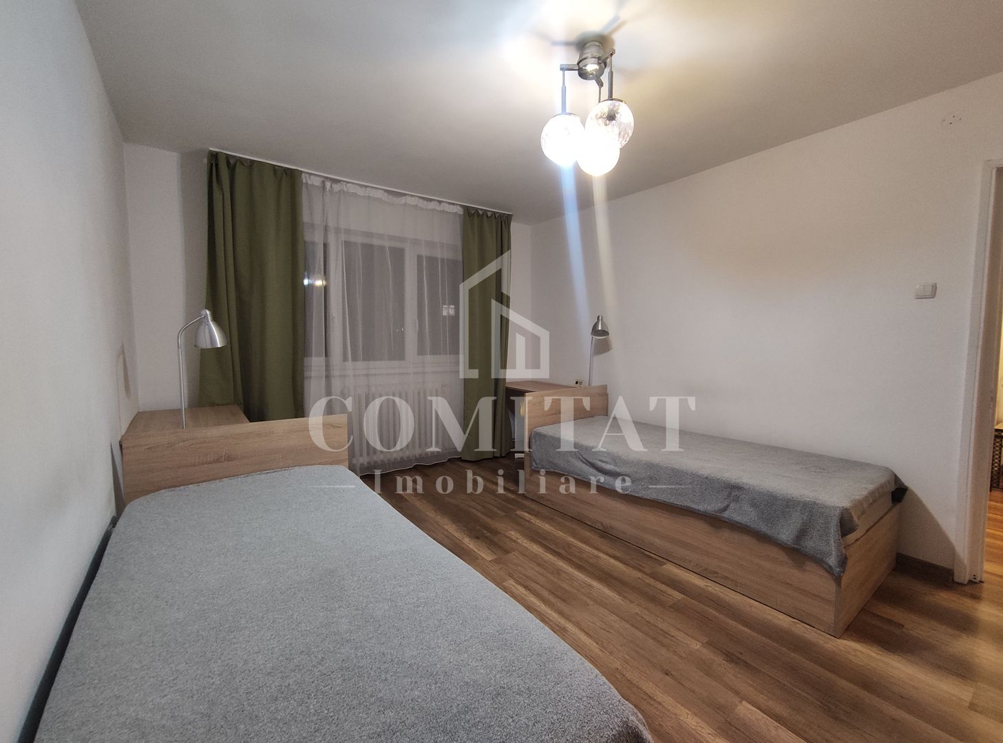 Apartament | 2 camere | 50 mp | Grigorescu - Poză 1