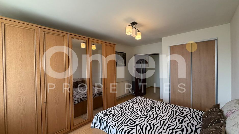Apartament cu 2 camere | 50 mp | zona Pressco - Poză 4
