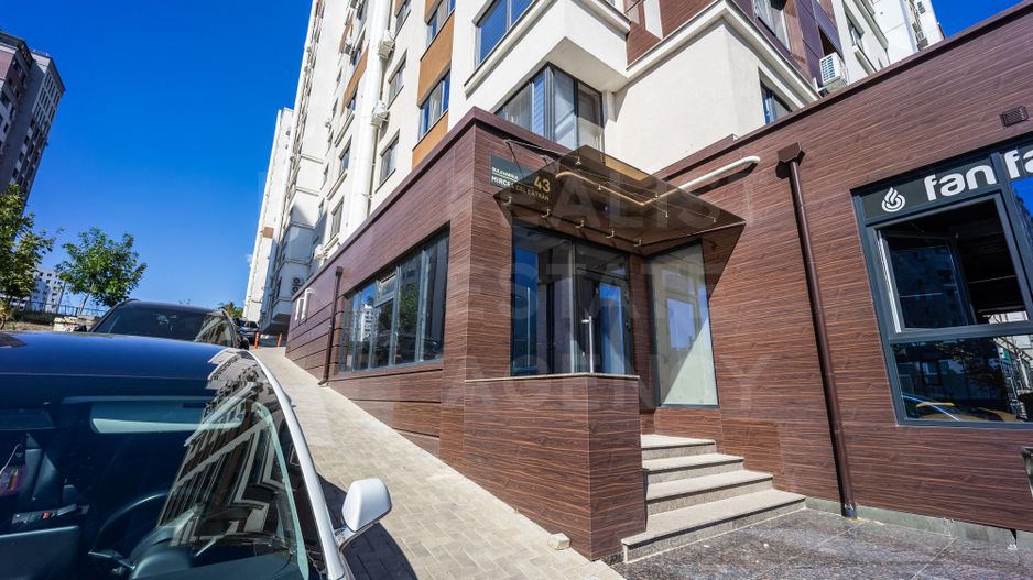 Vânzare/închiriere, spațiu comercial, bd. Mircea cel Bătrân, Ciocana - Poză 2