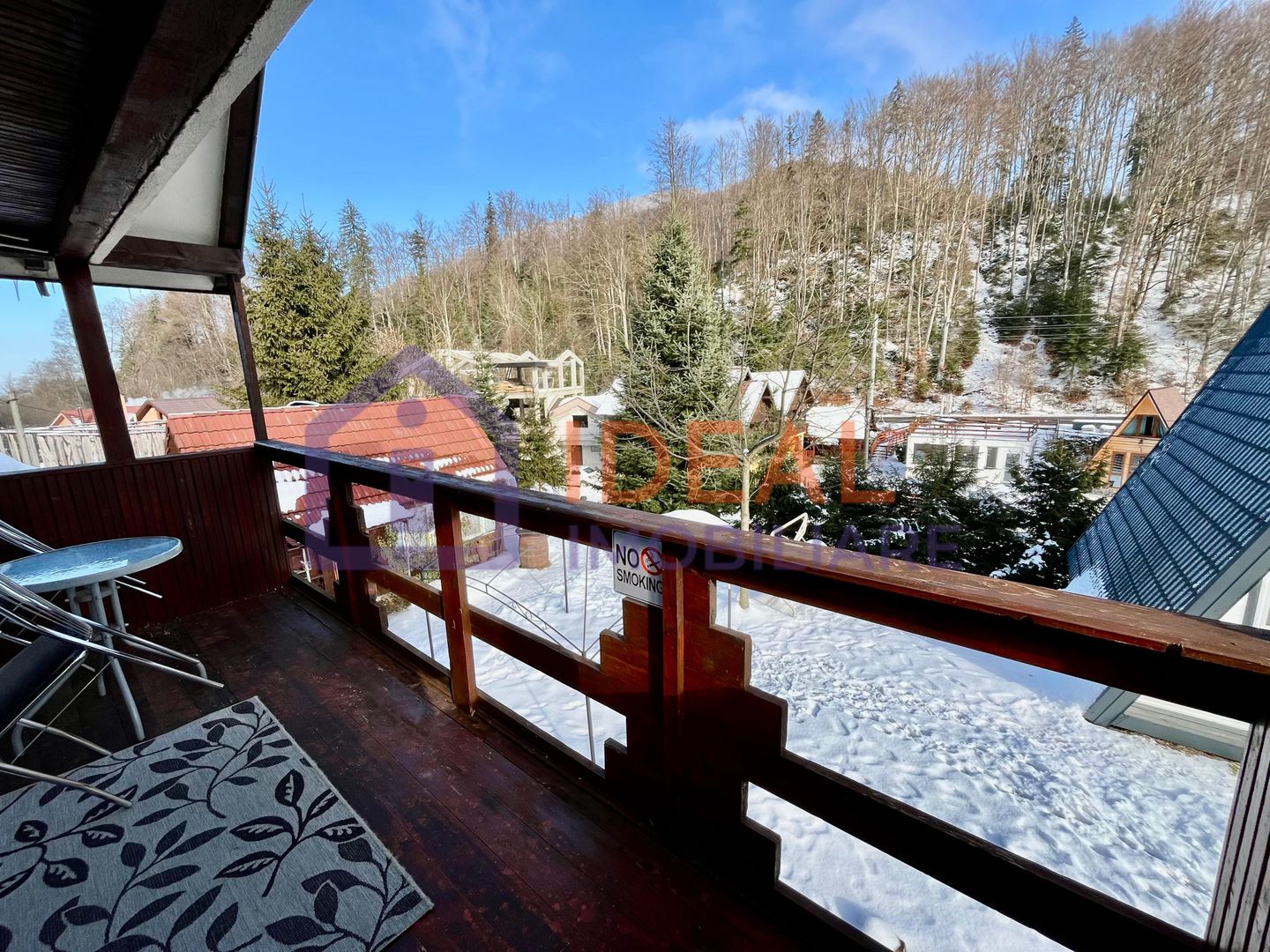 Pensiune de vânzare în Cârțișoara – investiție turistică la poalele munților - Poză 16