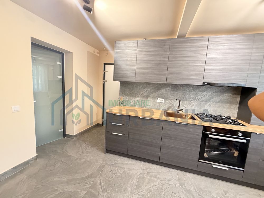 Apartament 3 camere de închiriat în zona centrală – Ștefan cel Mare, Casa Modei, Iași - Poză 1