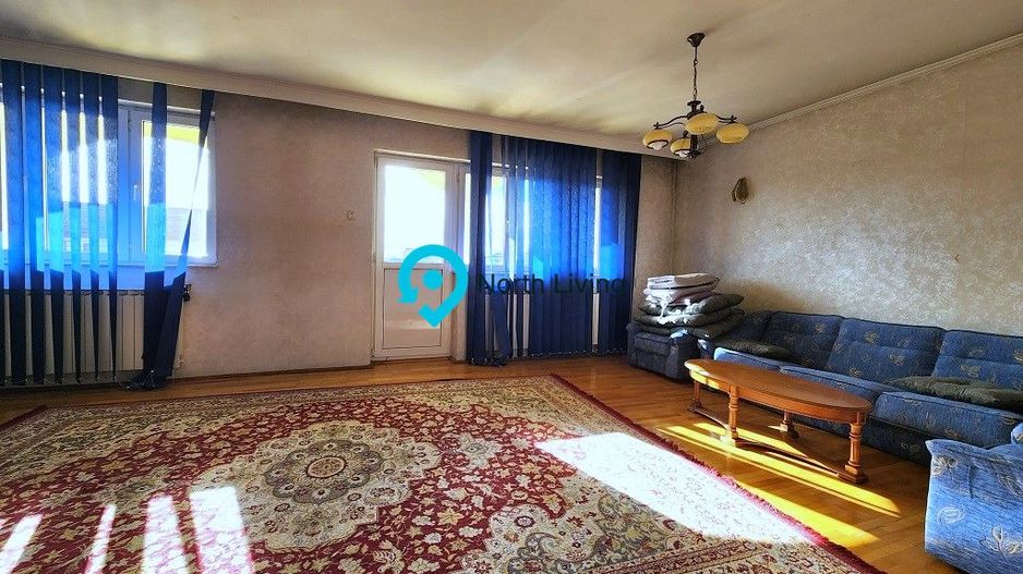 Demisol sau Vila 15 camere | Cazare muncitori | zona  Pipera - Poză 12