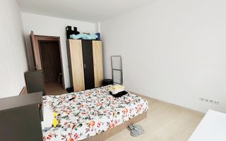 2 camere, decomandat, modern, bloc nou, balcon, ULTRACENTRAL, Platinia - Poză 2