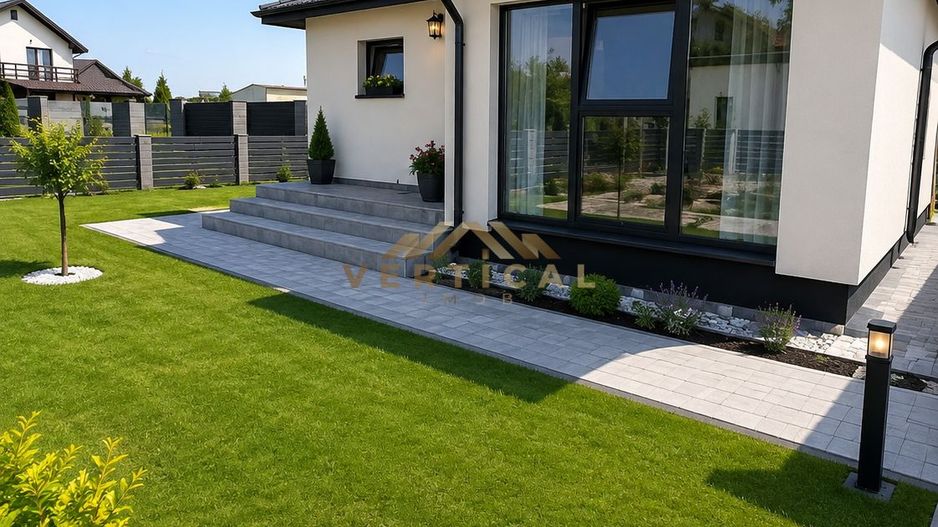Casa 3 camere Berceni - Poză 1