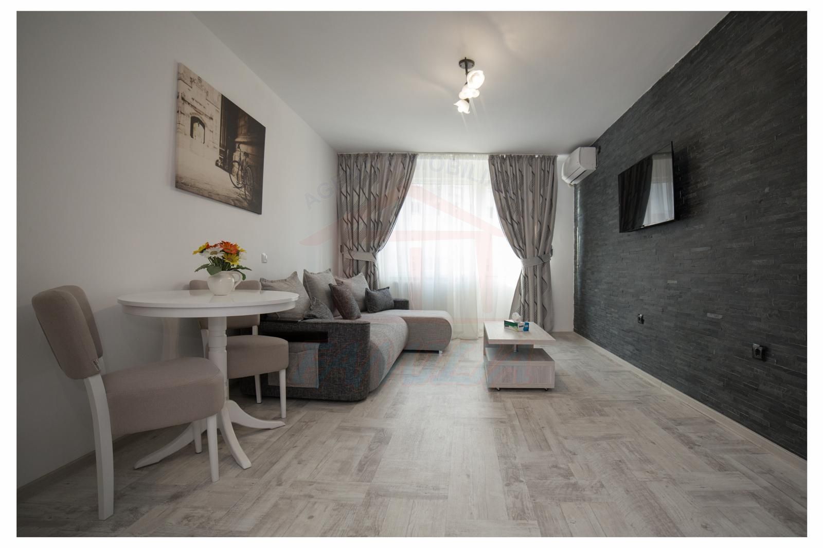 APARTAMENT 2 CAMERE – ULTRACENTRAL . Galati - Poză 1