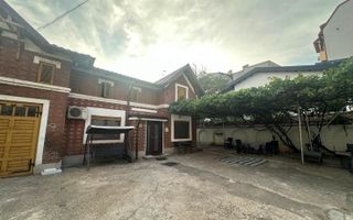 Proprietate exclusivistă cu 2 corpuri de clădire | Grădina Icoanei - Poză 8