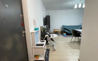 Apartament 2 camere parter, curte proprie-Dumbravita - Poză 6