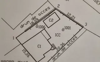 CASA DE VANZARE IN BUSTENI- POIANA TAPULUI - Poză 30