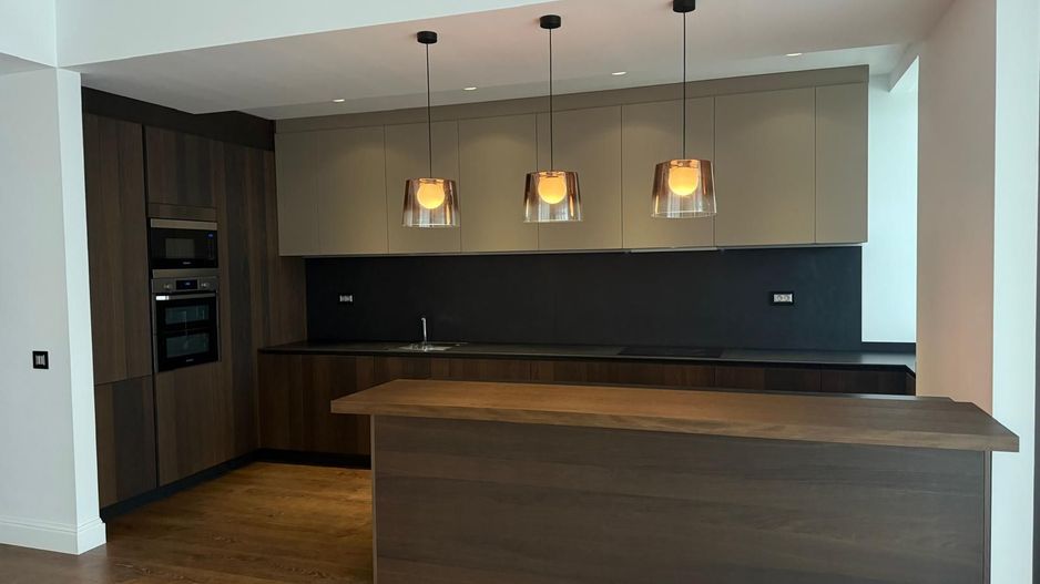 Apartament exclusivist - Herastrau - Poză 2