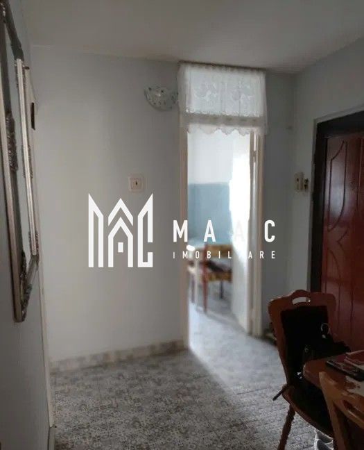 Black Friday | Apartament 3 camere | 2 Balcoane | Etaj 2 | Valea Aurie - Poză 8