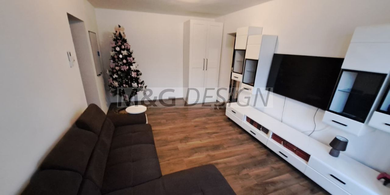 Apartament cu 2 camere etaj 2 Tipografilor - Poză 2