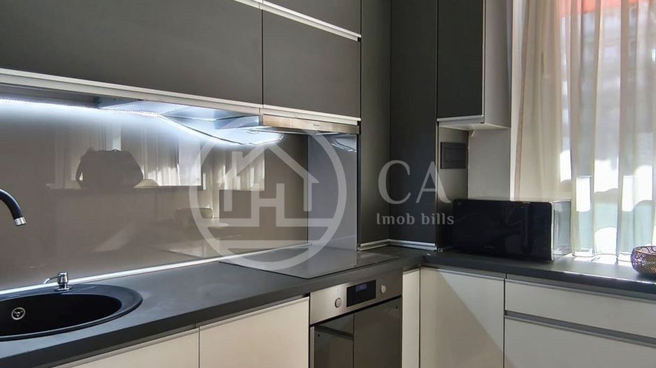 Apartament cu 1 camera de inchiriat în ARED, Oradea - Poză 6