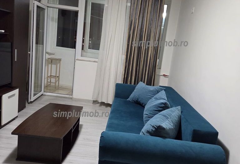 2 Camere Spatios Etaj Intermediar Sector 4 - Poză 1
