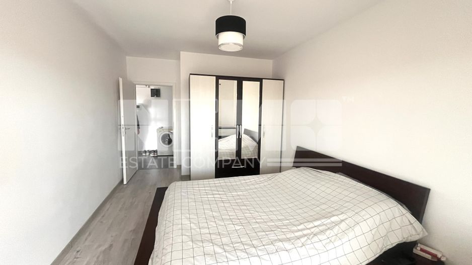 Apartament cu 2 Cam. de Inchiriat I Suceava/Avanera I 400Euro/luna - Poză 3