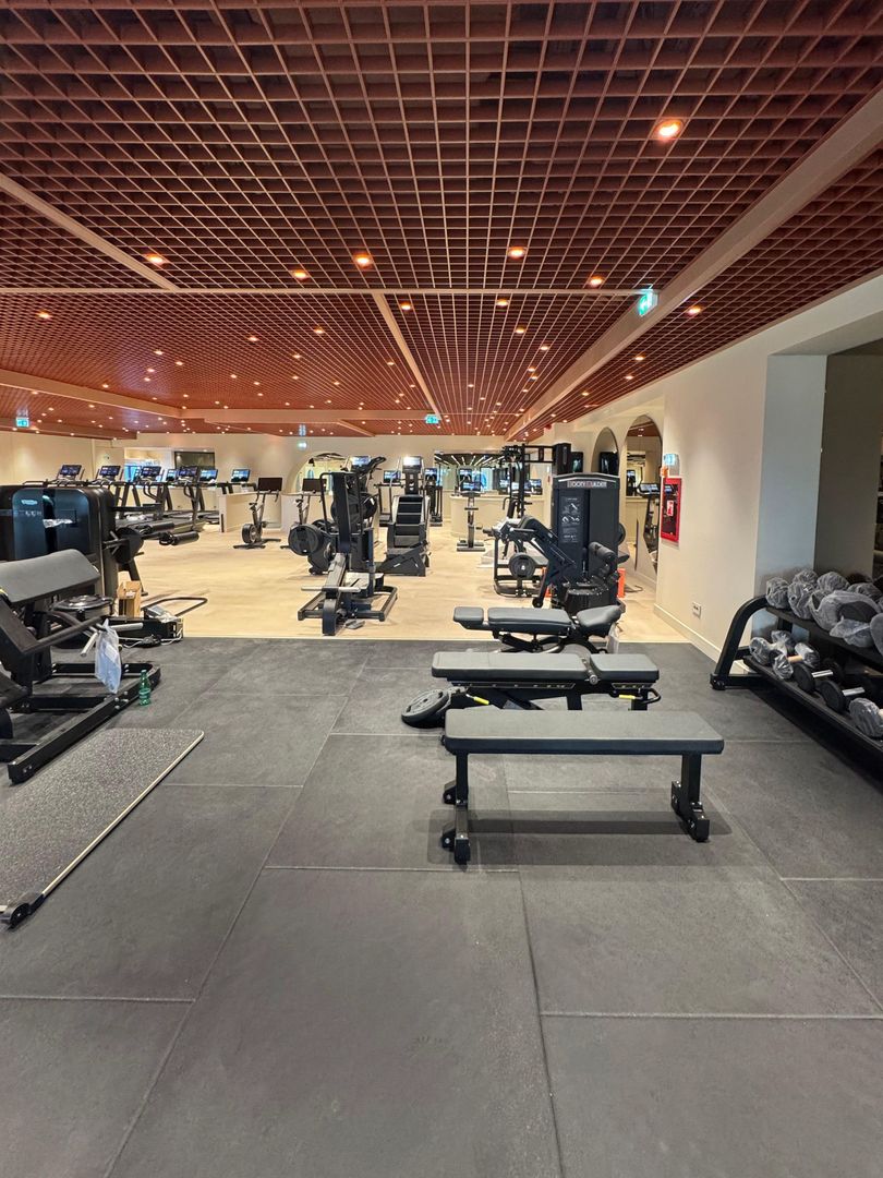 Cortina North - Poză 21