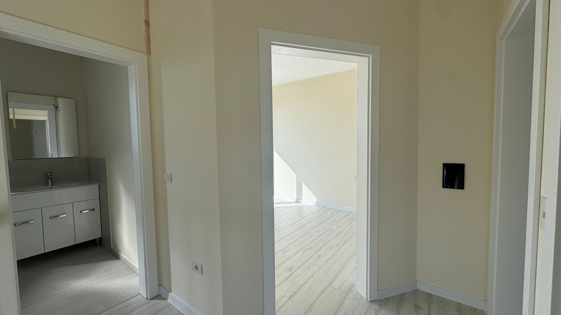 COMISION 0% | Casa Individuala | 97 mp | 4 Camere | Mosnita Veche | - Poză 8