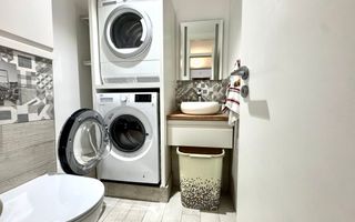 3 camere elegante, si primitoare – în zona Aradului, lângă Iulius Town - Poză 14