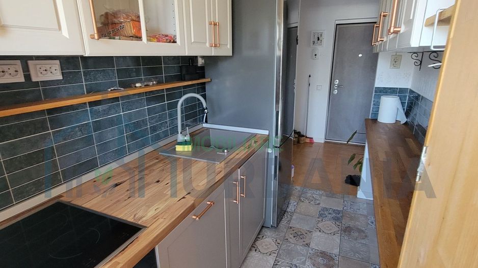 Apartament 3 camere + boxă, etaj 11/11, complex Dream Village, Iași - Poză 7