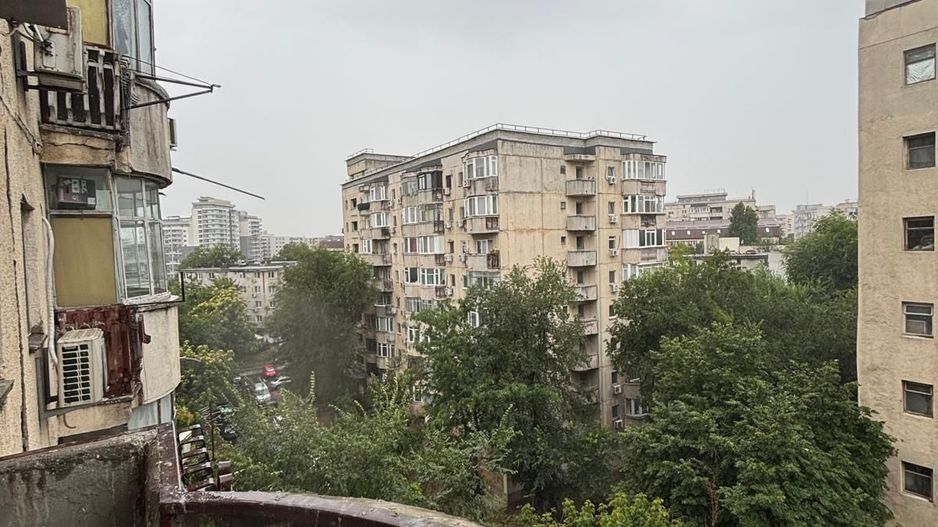 Garsoniera Mall Vitan-Mihai Bravu 40mp T611 - Poză 6