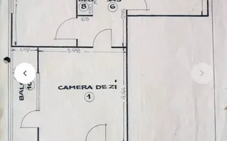APARTAMENT 3 CAMERE 67MP| OBOR-COLENTINA | METROU | COMPLET RENOVAT - Poză 18