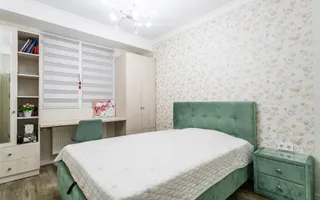 Vânzare, apartament, 3 camere, str. Pietrăriei, Râșcani - Poză 13