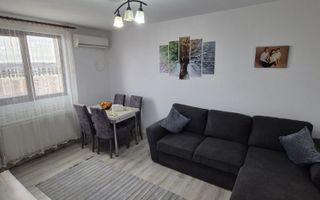 Apartament 2 camere/decomandat,Tatarasi la Bulevard/Flora - Poză 5