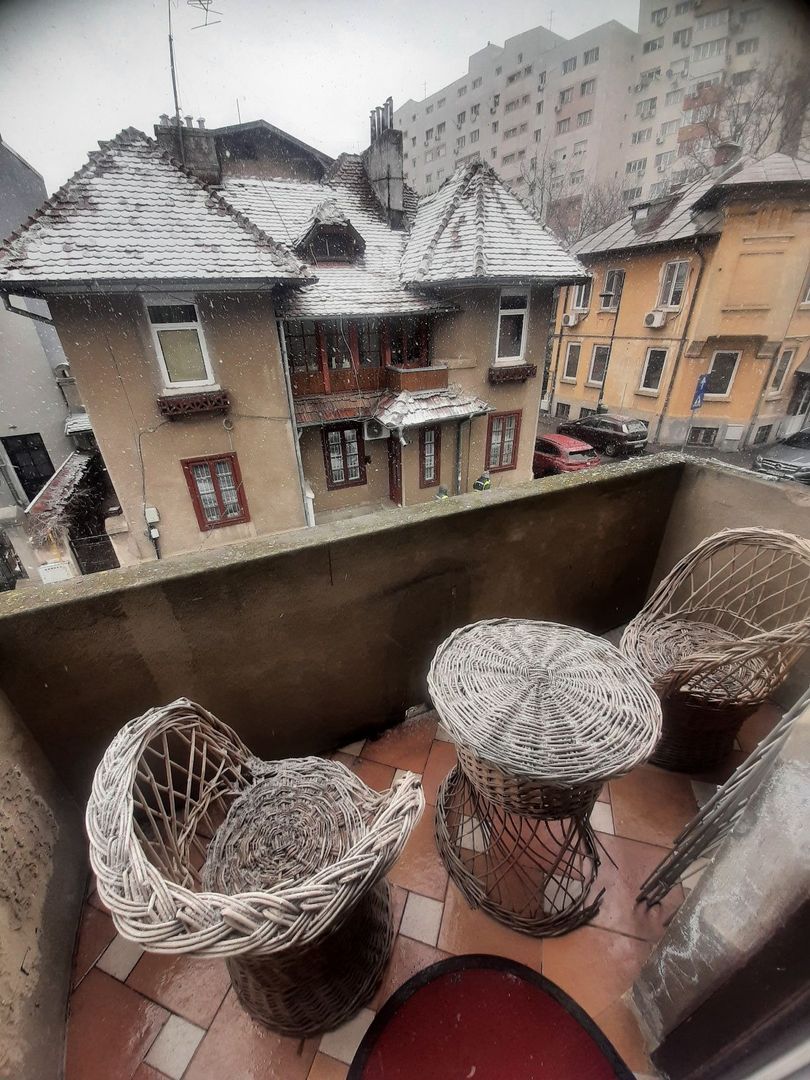 Apartament de inchiriat in vila - Dorobanti - Poză 4