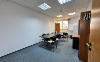 Spații de Birouri de Închiriat – Flexibilitate pentru Afacerea Ta - Poză 4