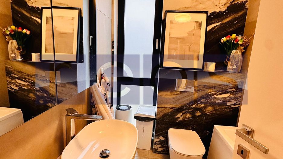 CASA DE VANZARE| CORBEANCA 4 CAMERE - Poză 18