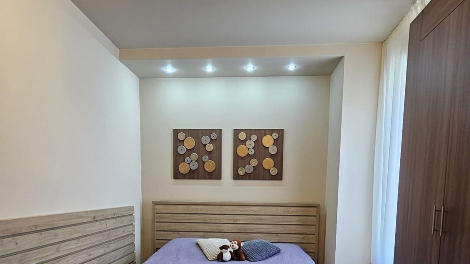 Braytim | Casă  | 273 mp utili | Garaj dublu | 300 mp teren - Poză 14