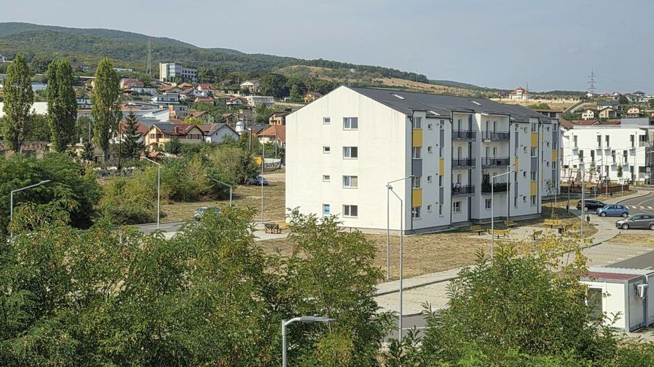 Apartament premium cu 3 camere | 2 dormitoare | Etaj 2 | Parcare cu ac - Poză 17