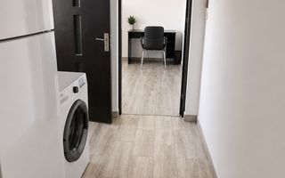 Girocului |  Camera | Decomandat | Mobilat si utilat - Poză 4