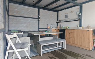 Apartament tip Penthouse cu intrare separată – Șelimbăr, zona Pictor Brana! - Poză 2