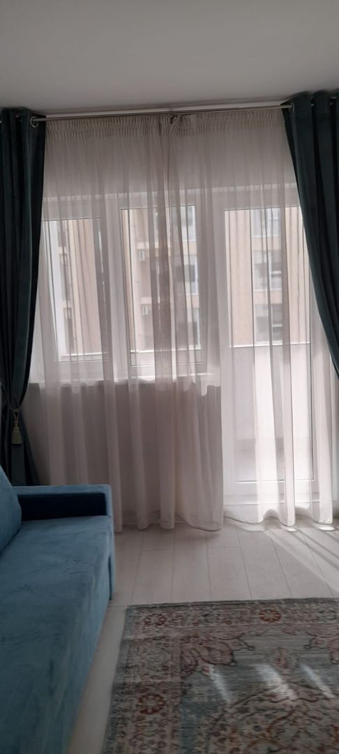 AP. 2 CAMERE BIRUINTEI, PRIMA INCHIRIERE, BLOC NOU, METROU 5 MINUTE - Poză 5