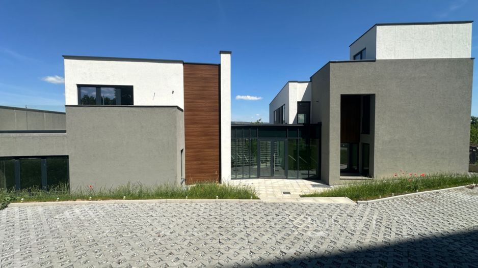 Cladire 650 mp utili | Capacitate 25+ parcari | Zorilor - Poză 3