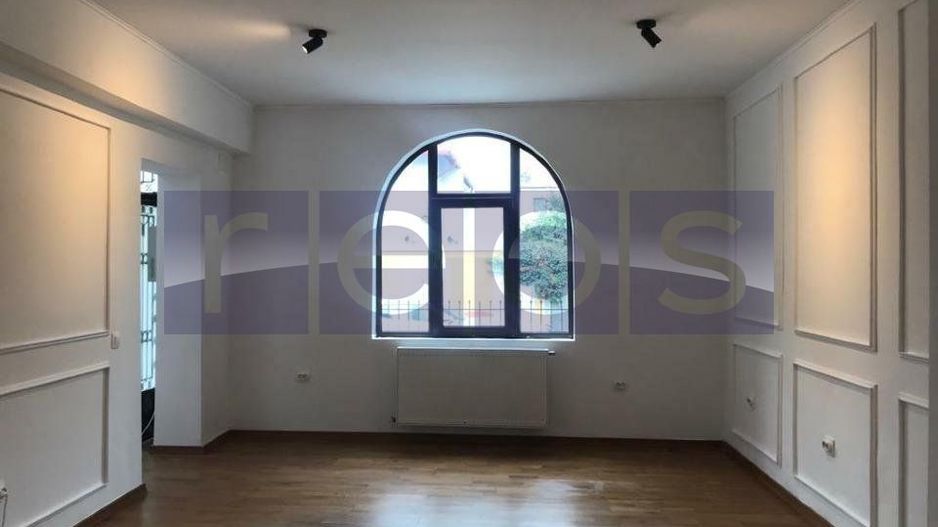 VANZARE VILA KISELEFF | 100MP CURTE | RENOVATA INTEGRAL | LOC PARCARE - Poză 3