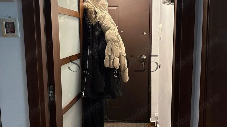 Universitate   Apartament 3 camere, terasă 18 mp, boxă mare 48 mp, mobilat complet - Poză 5