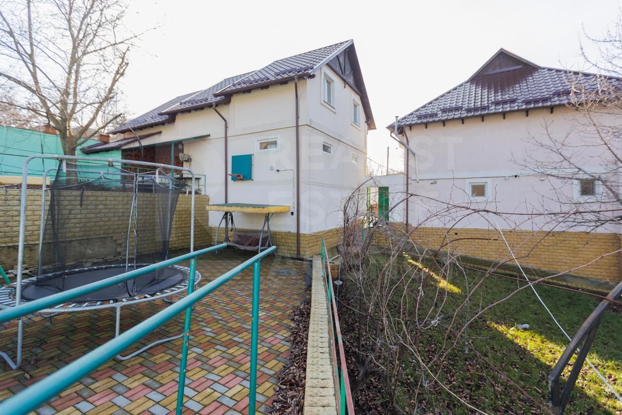 Chirie, casă, 2 nivele, 4 camere, Mihail Lermontov, Telecentru - Poză 24