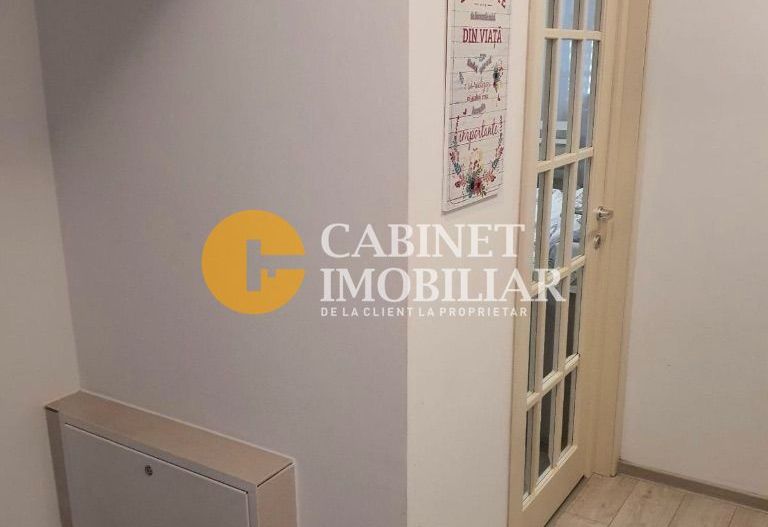 FRUMOASA - 4 Camere Decomandat  + 2 Bai -Bloc 1987 - Poză 10