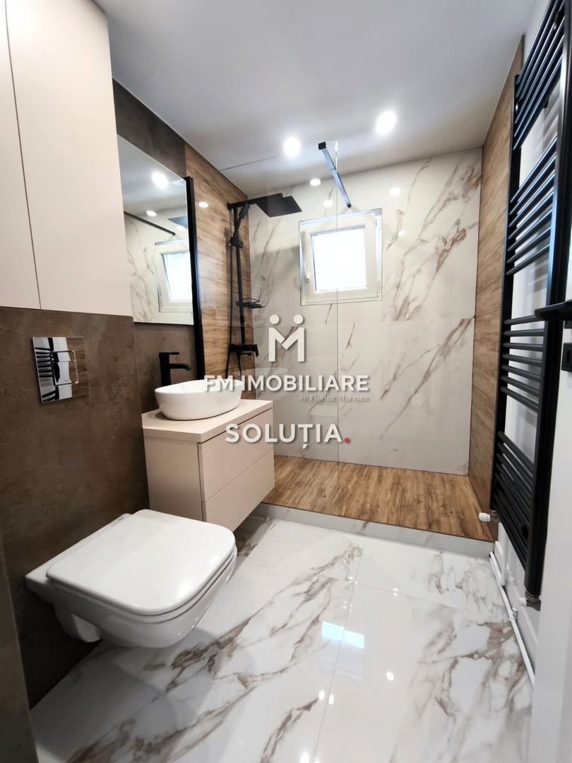 Apartament 2 camere, decomandat, finisat! - Poză 3